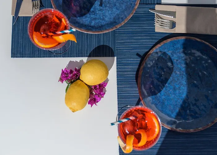 Hotel Marina Puerto de Sóller